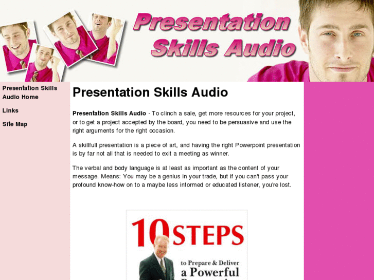 www.presentationskillsaudio.com