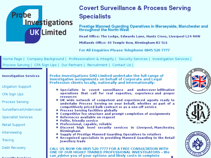 www.probeuk.com