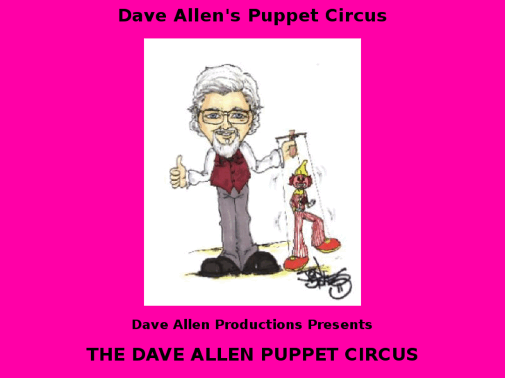 www.puppetcircus.com