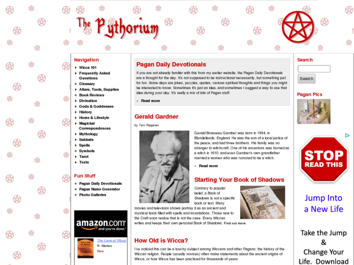 www.pythorium.com