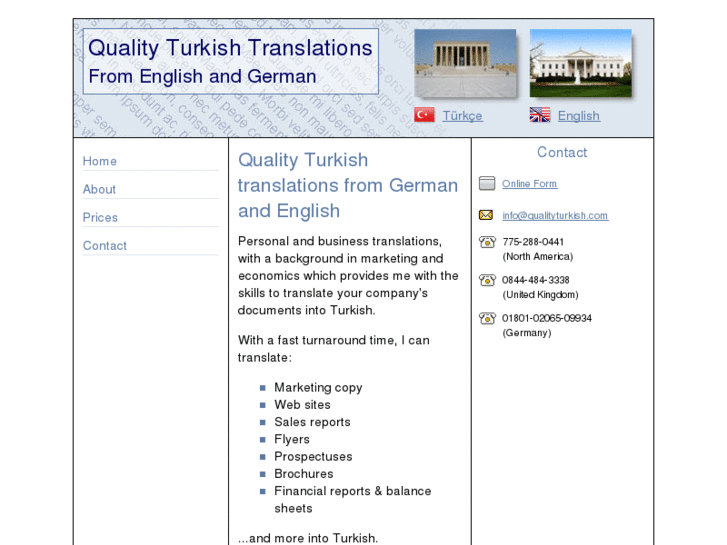 www.qualityturkish.com