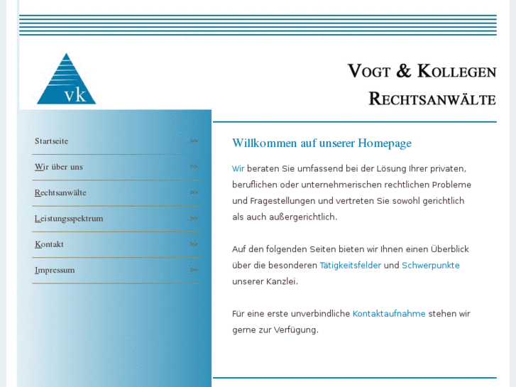 www.ralf-vogt.org