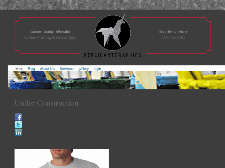 www.replicantgraphics.com