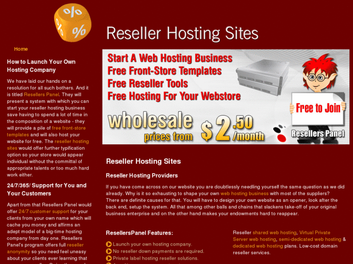 www.resellerhostingsites.com