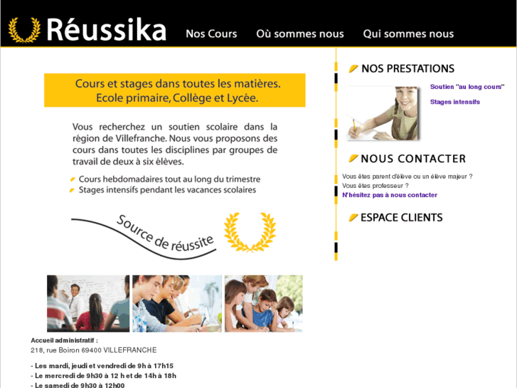 www.reussika.net