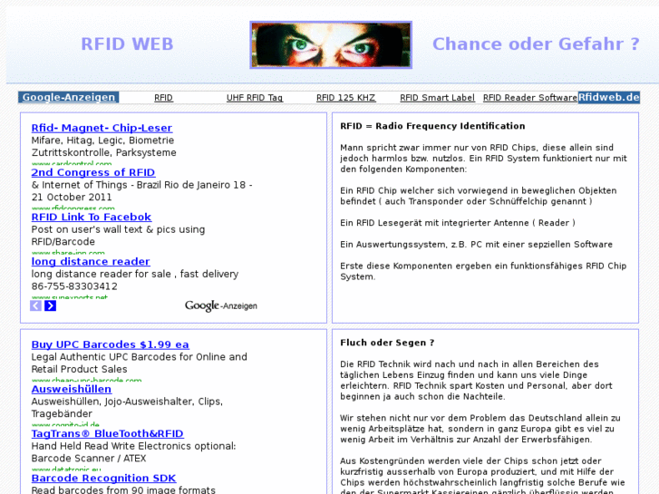 www.rfidweb.de