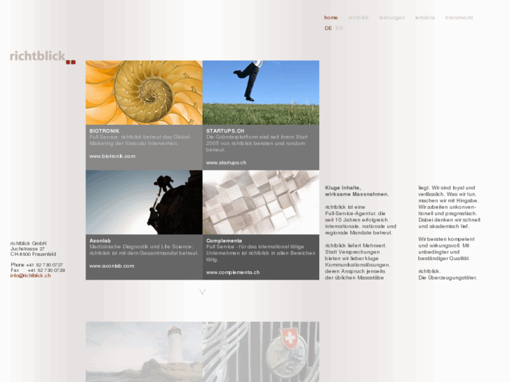 www.richtblick.ch