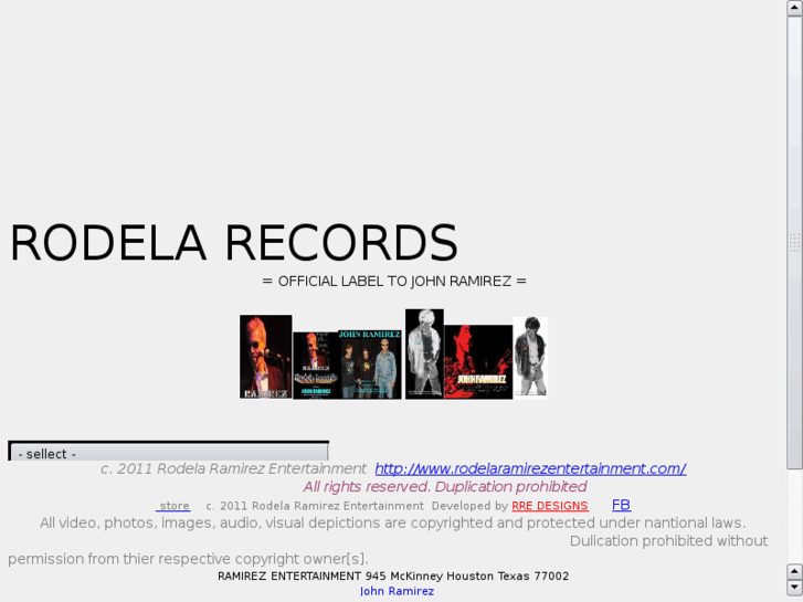 www.rodelarecords.com