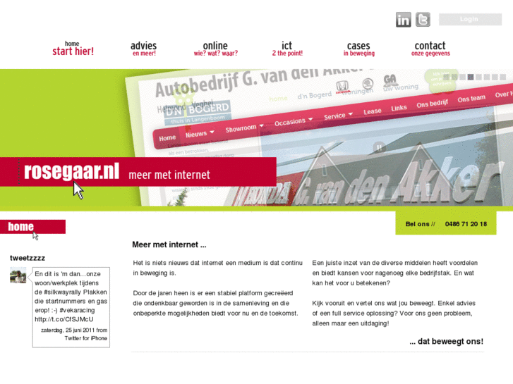 www.rosegaar.nl