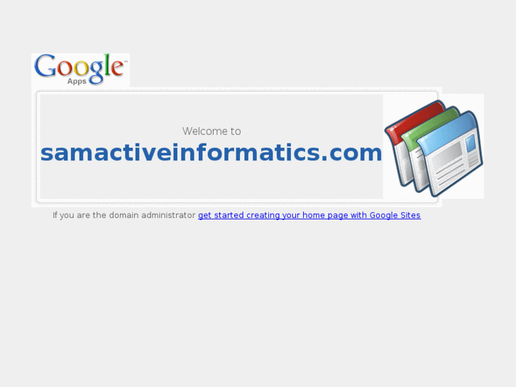 www.samactiveinformatics.com