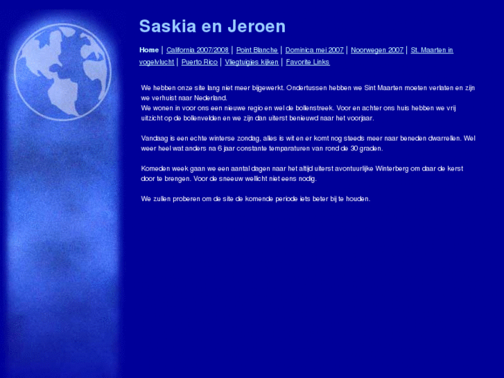 www.saskiaenjeroen.com