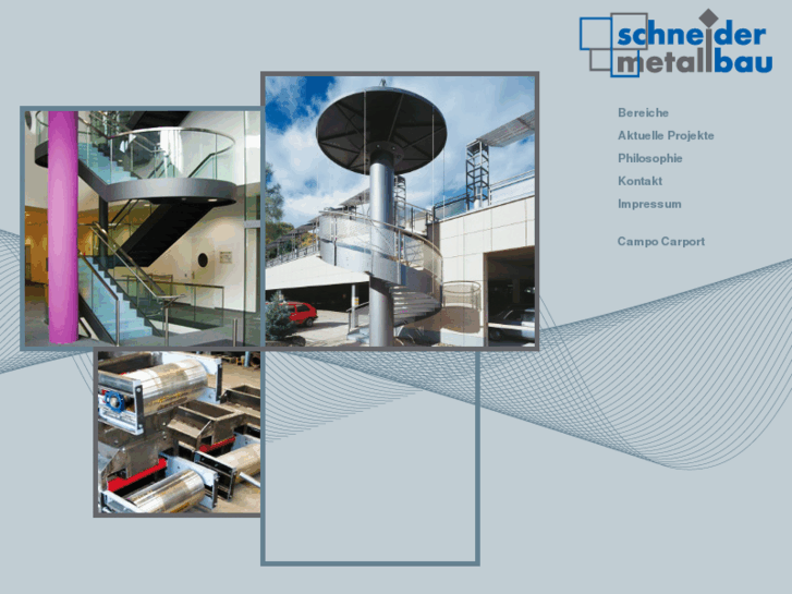 www.schneider-metallbau.info