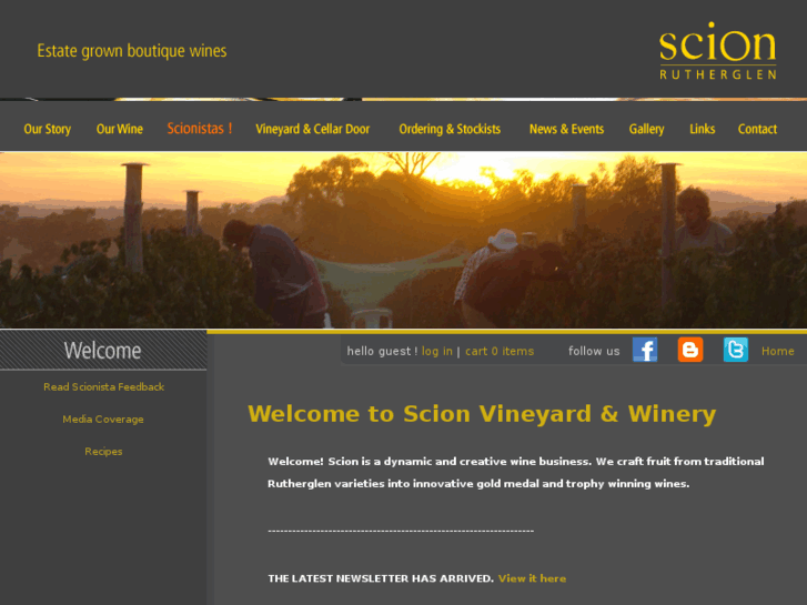 www.scionvineyard.com