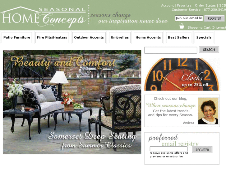 www.seasonalhomeconcepts.com