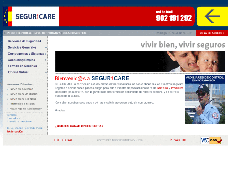 www.seguricare.com