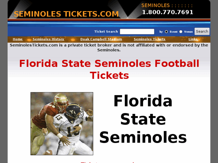 www.seminolestickets.com