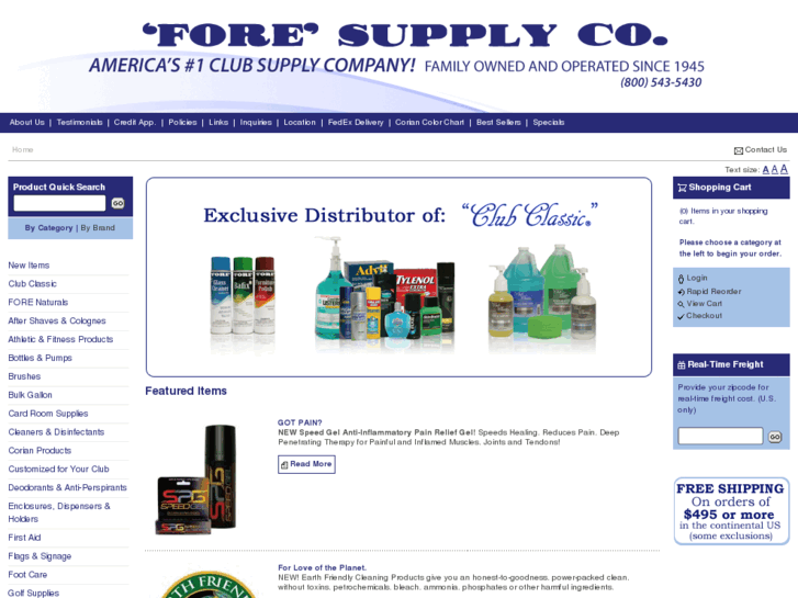 www.shoeshine-products.com