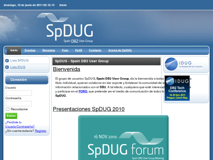 www.spdug.es