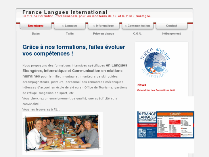 www.stages-informatique.com