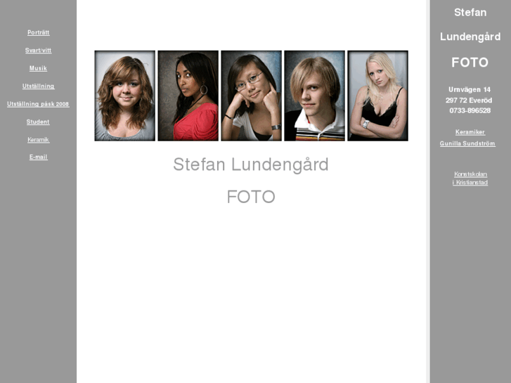www.stefanl.net