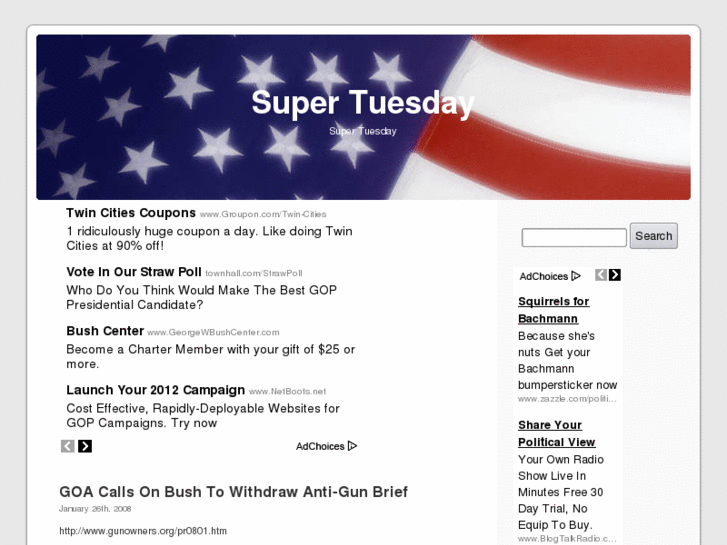 www.supertuesday.org