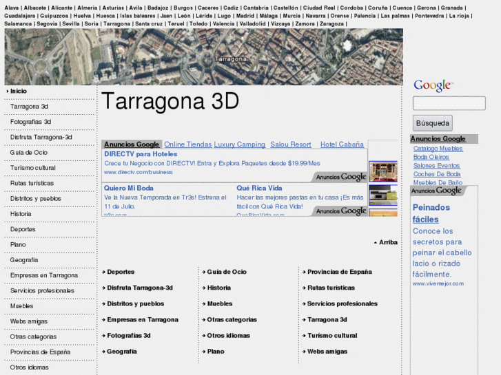 www.tarragona-3d.com