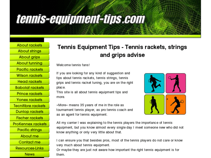 www.tennis-equipment-tips.com