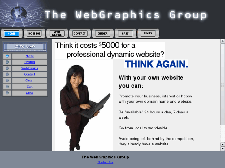 www.thewebgraphicsgroup.com