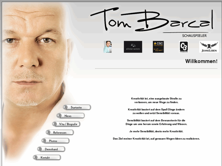 www.tom-barcal.de