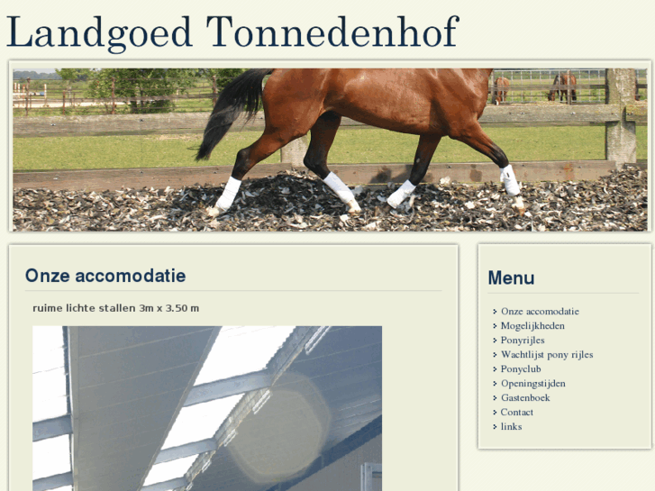 www.tonnedenhof.com