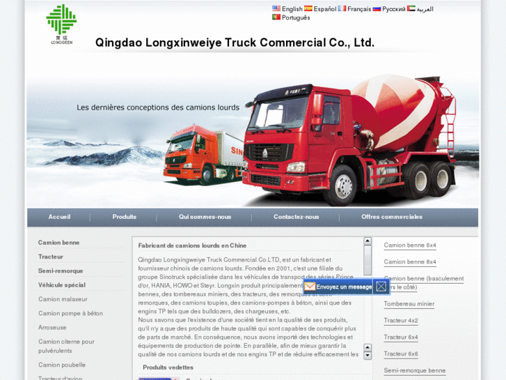 www.truckchina.fr