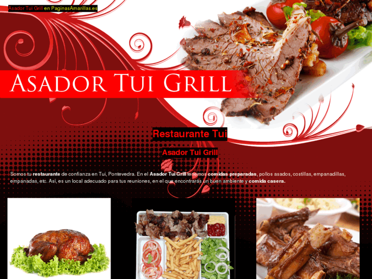 www.tuigrill.es