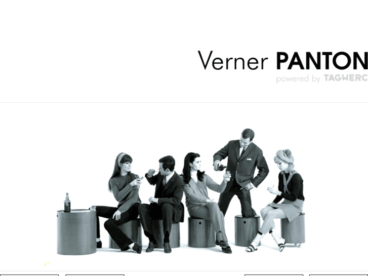 www.verner-panton.de