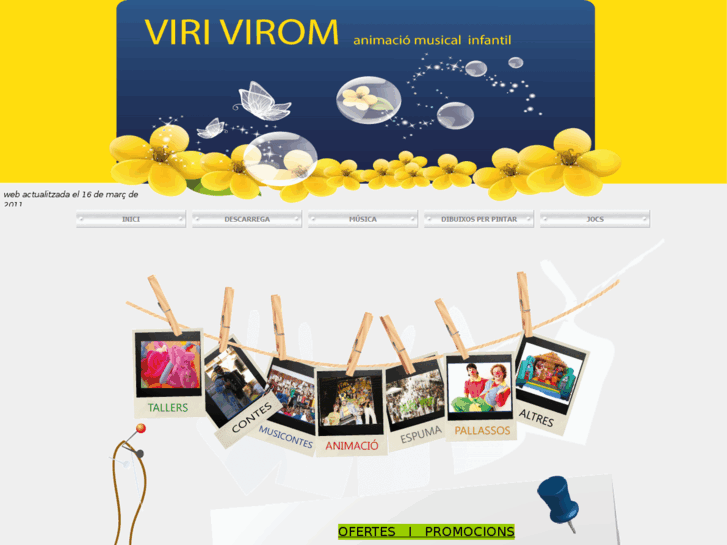 www.virivirom.com