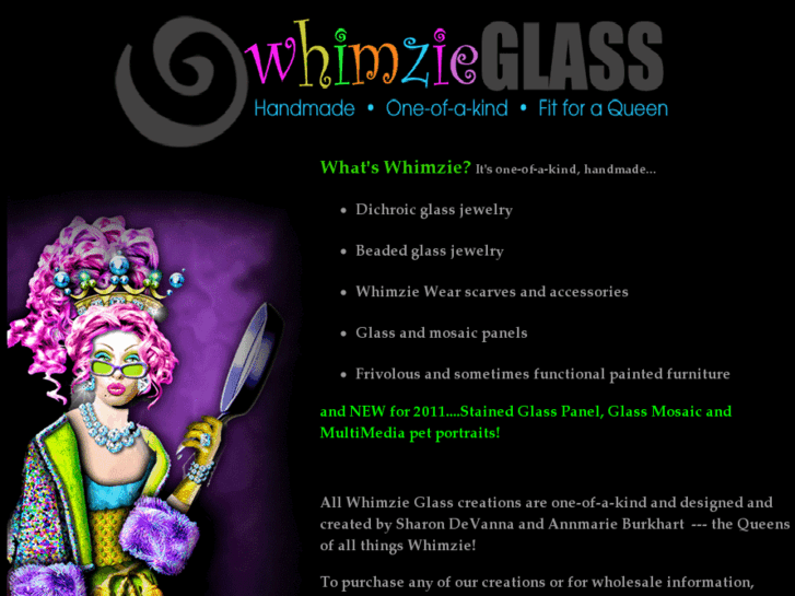 www.whimzieglass.com