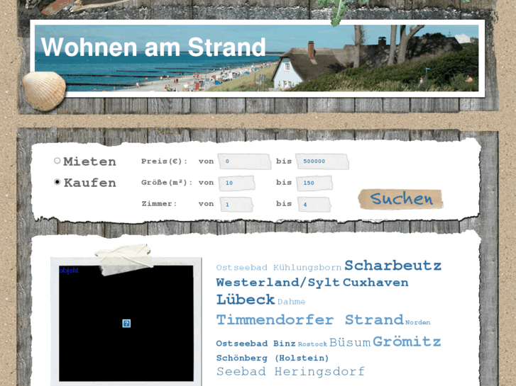 www.wohnen-am-strand.de