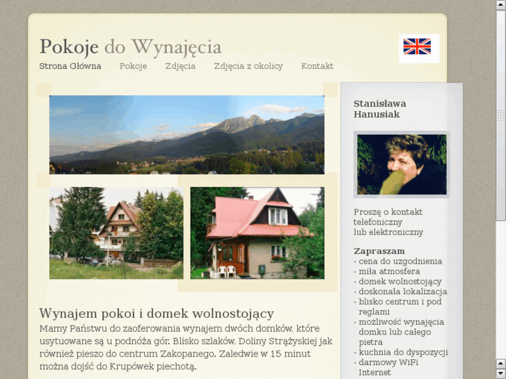 www.zakopane40.com