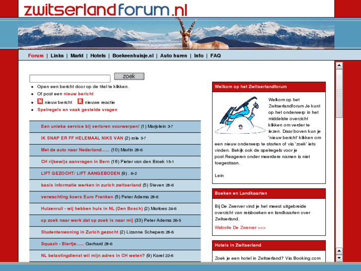 www.zwitserlandforum.nl