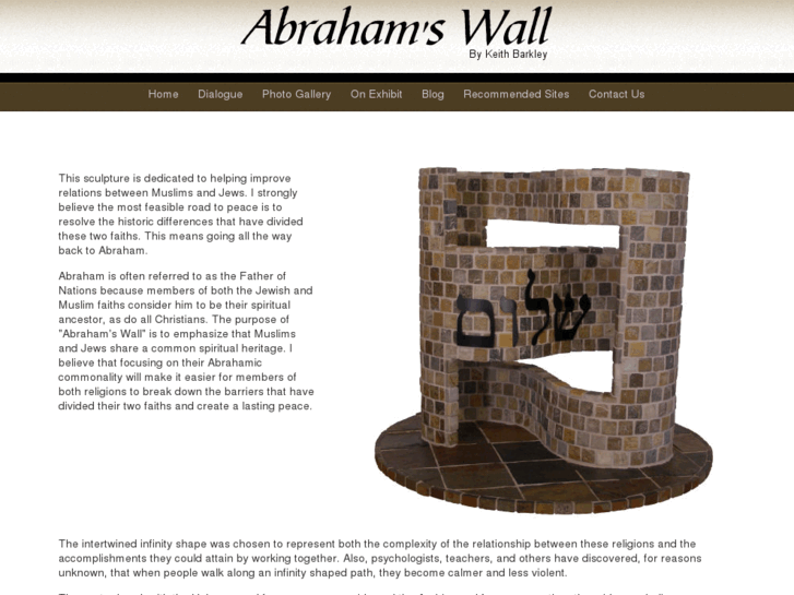 www.abrahamswall.com
