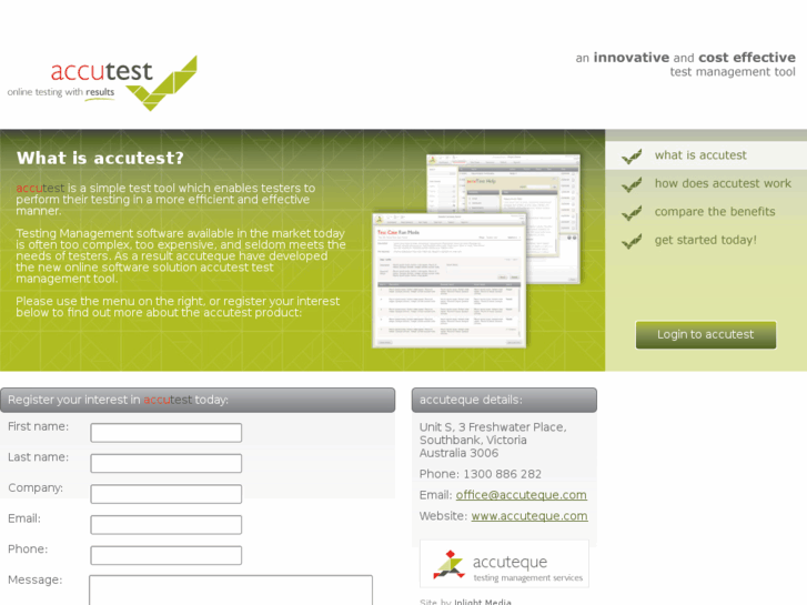 www.accutest-tool.com