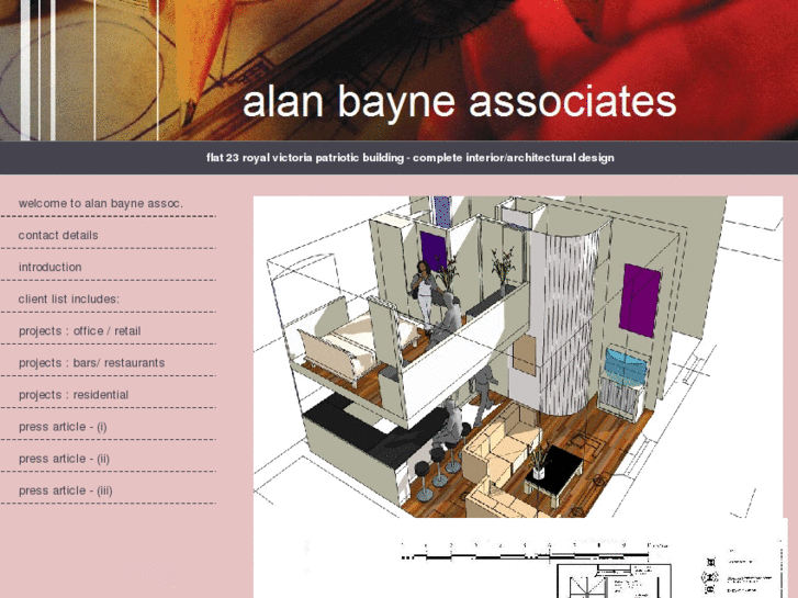 www.alanbayneassociates.com