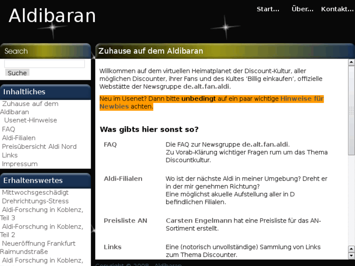 www.aldibaran.de