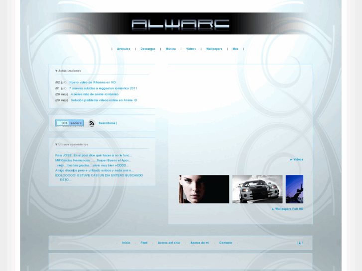 www.alwarc.com