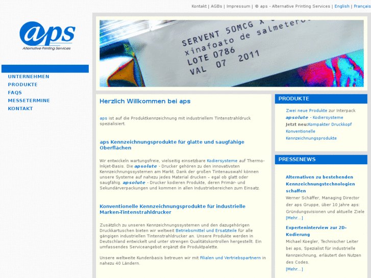 www.aps-direct.de