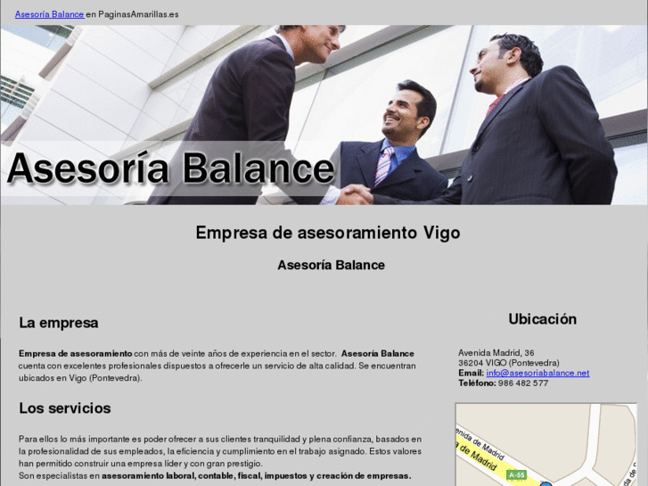 www.asesoriabalance.net