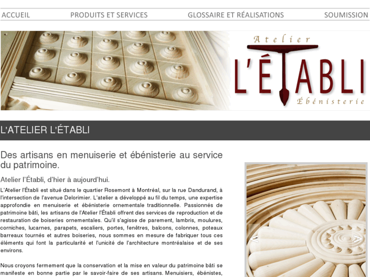 www.atelier-letabli.ca