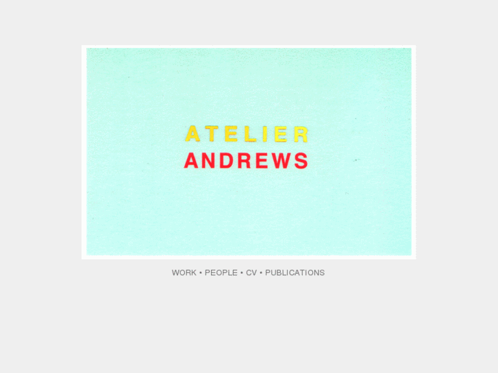 www.atelierandrews.com