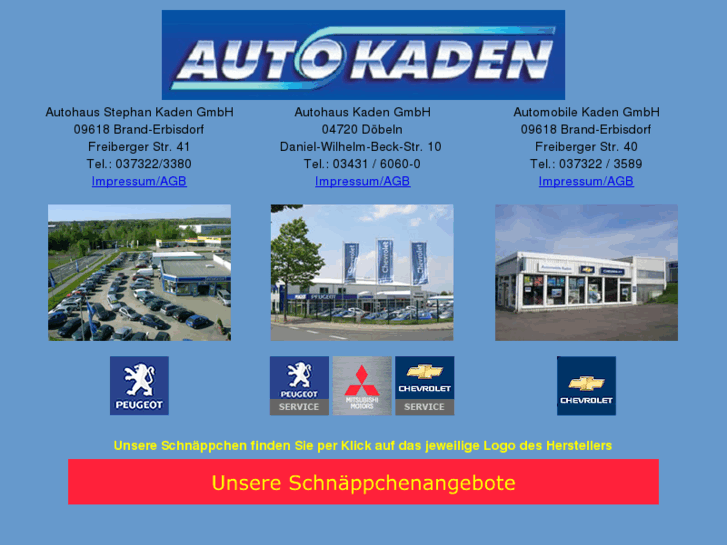 www.autohaus-kaden.com