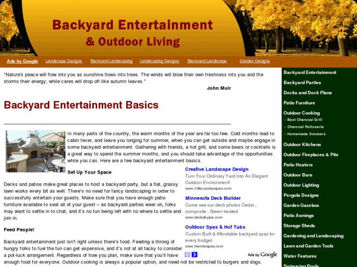 www.backyardentertainment.net