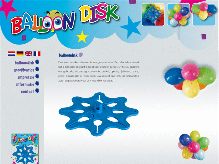 www.balloondisk.com